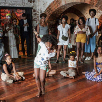Museus baianos recebem duas novas residências e ocupações a partir desta semana