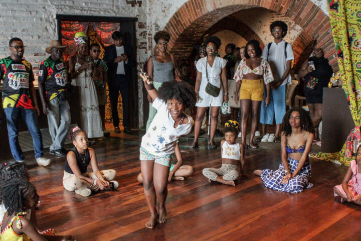 Museus baianos recebem duas novas residências e ocupações a partir desta semana