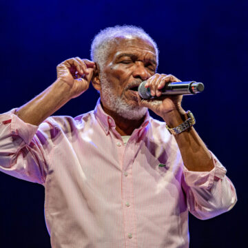 Nelson Rufino comanda show especial no Pelourinho neste fim de semana; confira programação