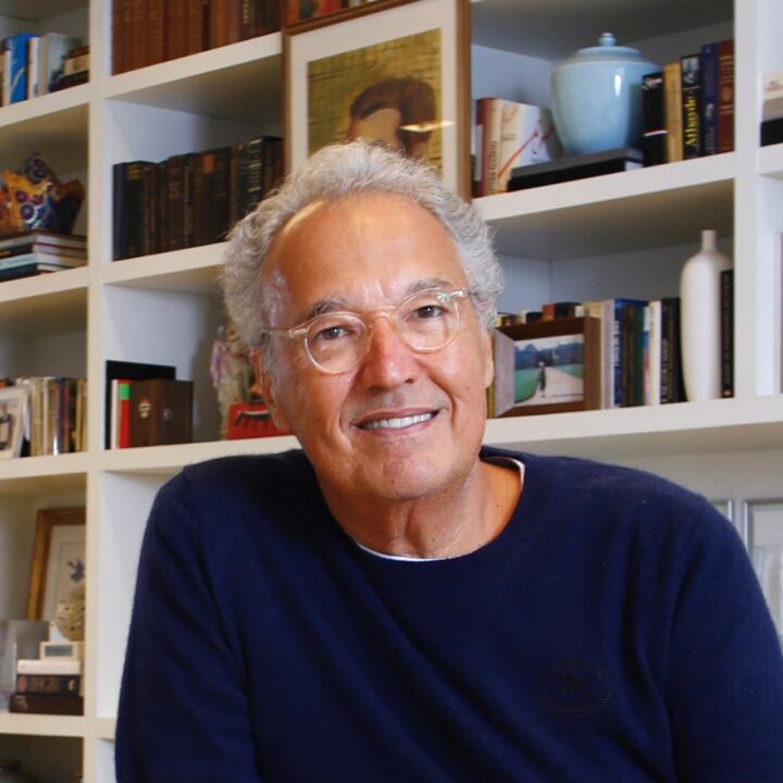 Nizan Guanaes assina prefácio de livro sobre a história do Hospital Martagão Gesteira