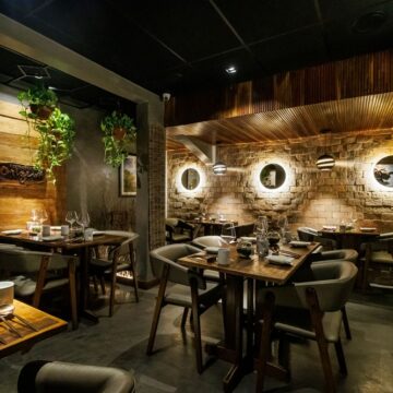 Origem Convida: Jefferson Rueda, Ian Baiocchi e Kaywa Hilton cozinham em jantar exclusivo em Salvador