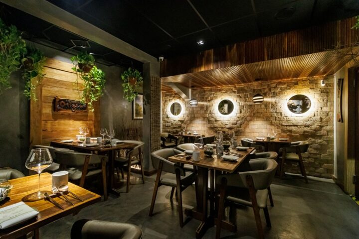 Origem Convida: Jefferson Rueda, Ian Baiocchi e Kaywa Hilton cozinham em jantar exclusivo em Salvador