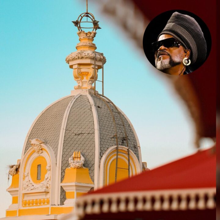 Jantar beneficente assinado por Preta e Claude Troigros terá leilão de arte e show de Carlinhos Brown