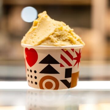 Almacen Pepe celebra 10 anos com gelato grátis para clientes nesta sexta (5) em Salvador