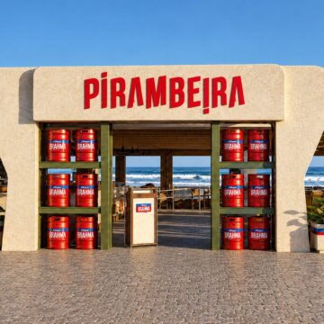 Após sucesso na Pituba, Pirambeira anuncia unidade na orla de Salvador; saiba onde