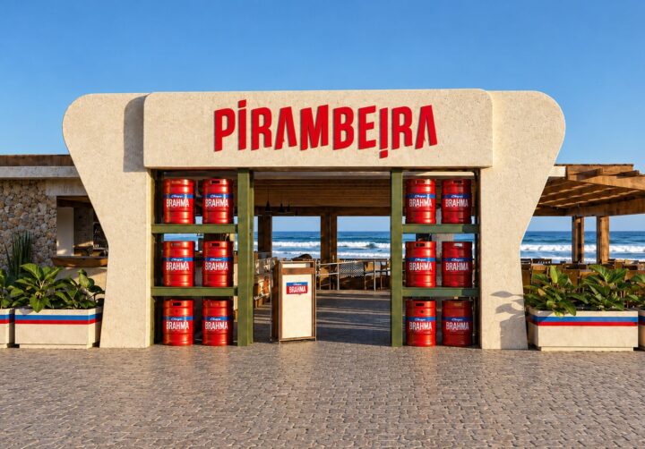 Após sucesso na Pituba, Pirambeira anuncia unidade na orla de Salvador; saiba onde