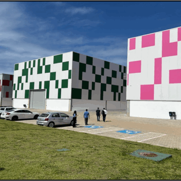 Petrobras inicia fabricação inédita de sensores sísmicos em Camaçari