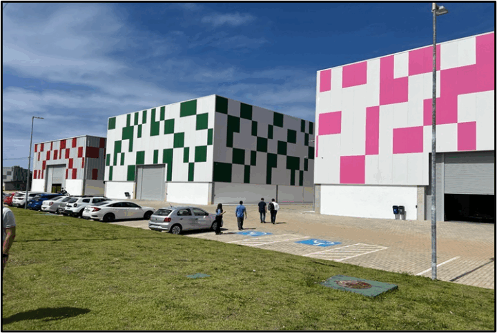 Petrobras inicia fabricação inédita de sensores sísmicos em Camaçari