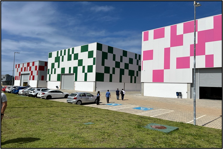Petrobras inicia fabricação inédita de sensores sísmicos em Camaçari