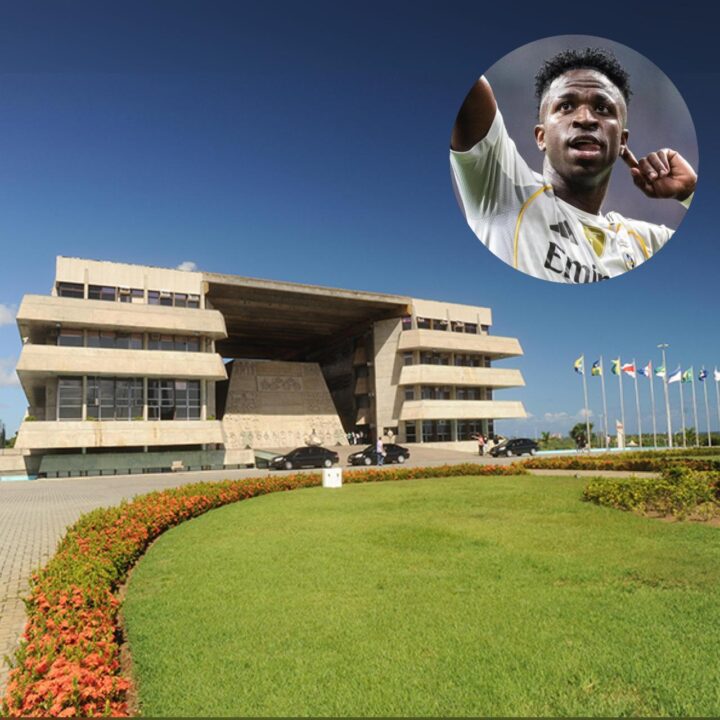 Bahia aprova Política Estadual ‘Vini Jr.’ de Combate ao Racismo em Estádios