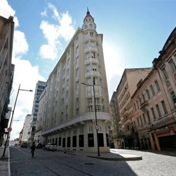Rua Chile ganha protagonismo em caminhada turística focada na cultura negra
