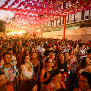Festa de San Gennaro confirma nova edição no Rio Vermelho com 15 restaurantes e atrações musicais