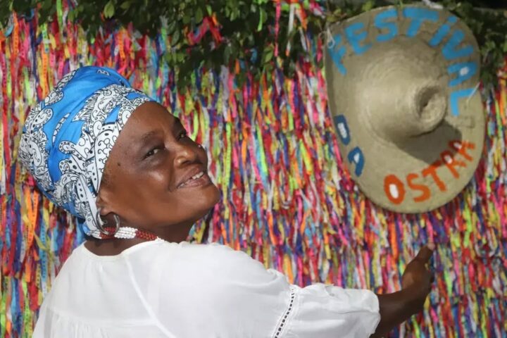 Festival Cultural e Gastronômico da Ostra volta a movimentar o Recôncavo Baiano; confira a programação