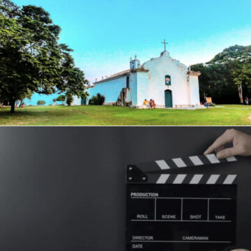 Festival de Cinema de Trancoso abre inscrições para mostra competitiva; saiba como participar