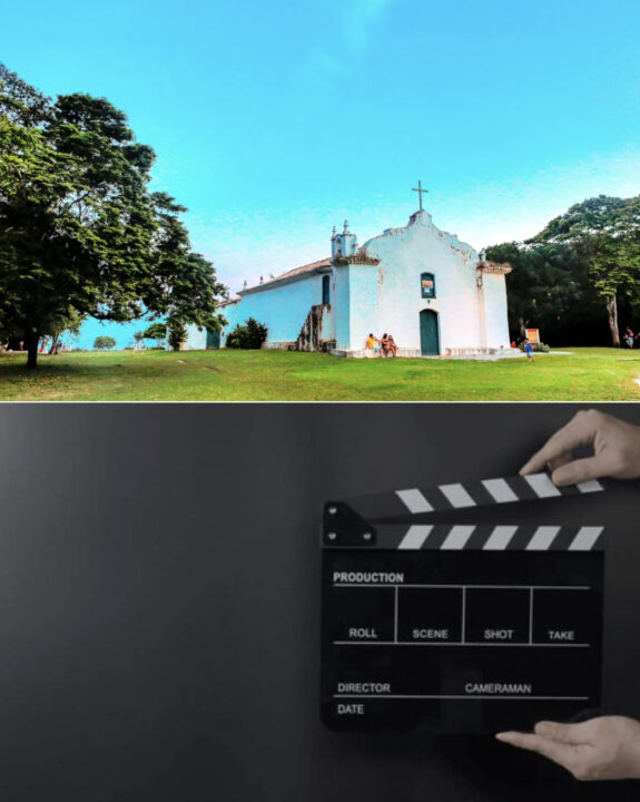 Festival de Cinema de Trancoso abre inscrições para mostra competitiva; saiba como participar
