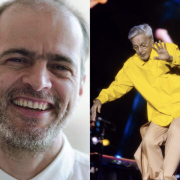 Filho de Caetano Veloso vai homenagear o pai em show emocionante repleto de sucessos