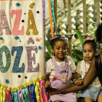 BaZá RoZê celebra sete anos com edição especial em Salvador; aos detalhes