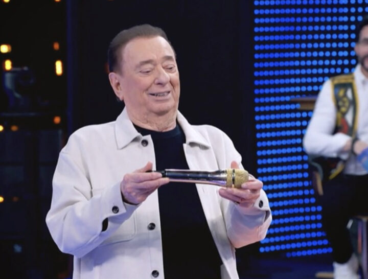 Aos 87 anos, Raul Gil segue internado após fortes dores e mal-estar; veja o novo boletim médico do apresentador