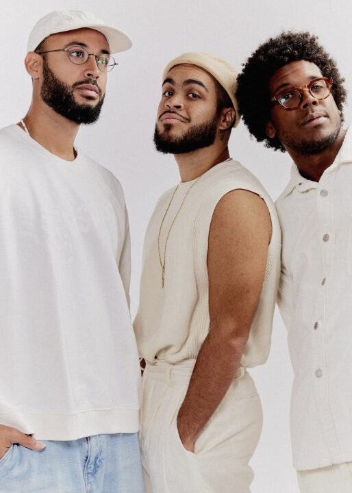 Trio Gilsons embarca para turnê na Europa; confira agenda