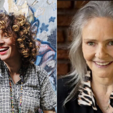 Cineasta baiana prepara documentário inédito em homenagem a Angela Ro Ro