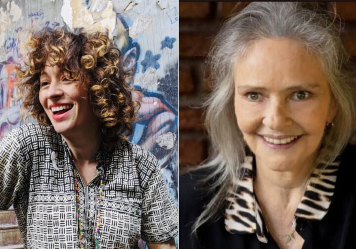 Cineasta baiana prepara documentário inédito em homenagem a Angela Ro Ro