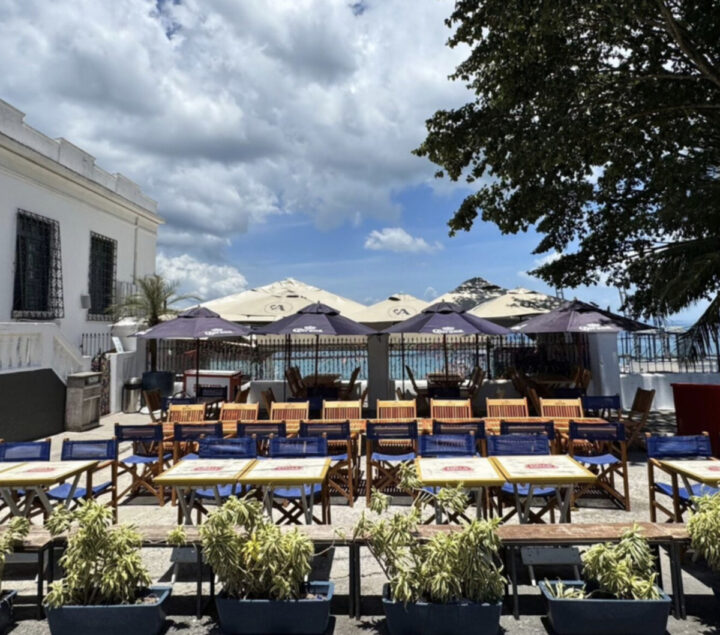 Santo Antônio Além do Carmo recebe experiência gastronômica com vinhos e ostras