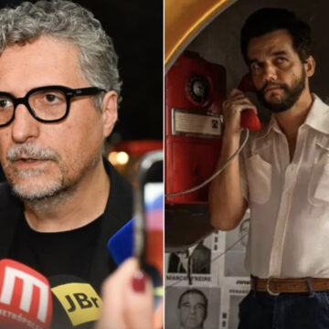 Filme ‘O Agente Secreto’ é ovacionado na abertura do Festival de Brasília