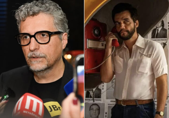 Filme ‘O Agente Secreto’ é ovacionado na abertura do Festival de Brasília