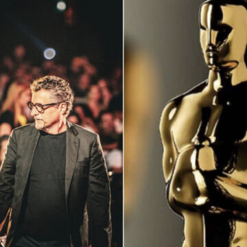 Kleber Mendonça Filho celebra escolha de ‘O Agente Secreto’ para representar o Brasil no Oscar