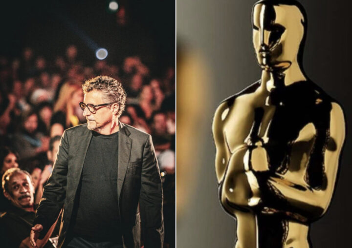 Kleber Mendonça Filho celebra escolha de ‘O Agente Secreto’ para representar o Brasil no Oscar