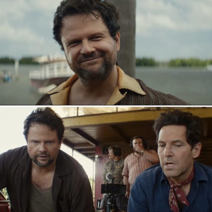 Com Selton Mello, ‘Anaconda’ ganha primeiro trailer; veja