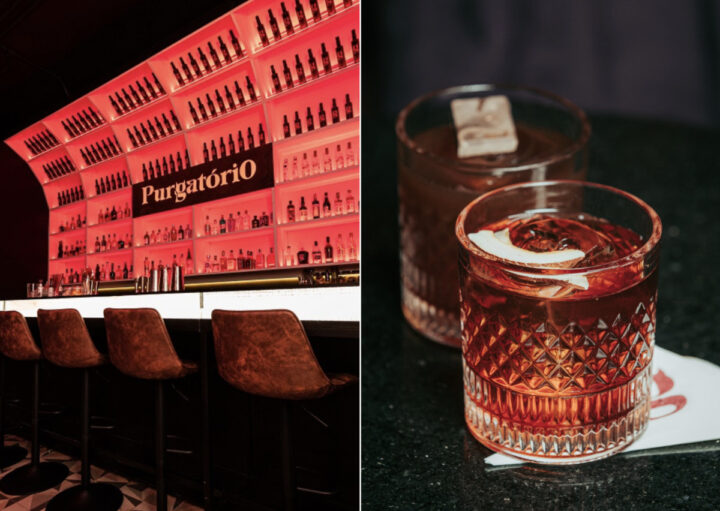 Purgatório Bar será embaixada para a Negroni Week em Salvador