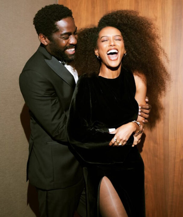 Taís Araújo fala sobre casamento com Lázaro Ramos e relação com os filhos: “Virei outra pessoa”