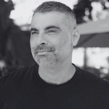 Morre, aos 46 anos de idade, o modelo e influenciador JP Mantovani
