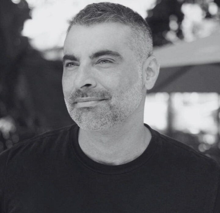 Morre, aos 46 anos de idade, o modelo e influenciador JP Mantovani