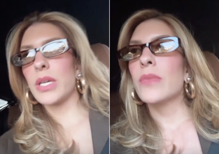 Diagnosticada com Neuroma de Morton, Lore Improta fala sobre recuperação após cirurgia e expectativa para o Carnaval