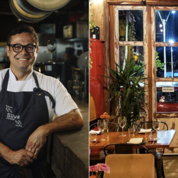 Silva Cozinha promove série de jantares colaborativos no Rio Vermelho