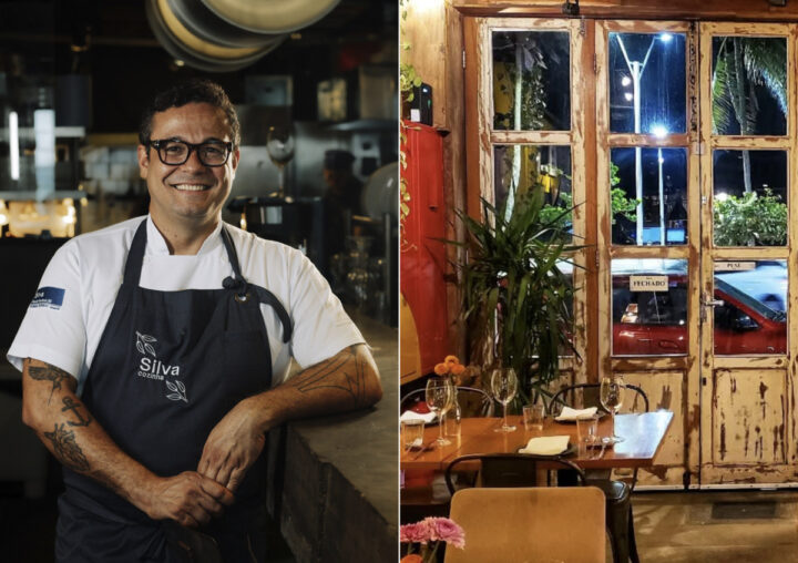 Silva Cozinha estreia série de jantares colaborativos no Rio Vermelho com chef Carol Schaper