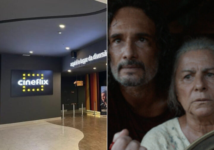 Salvador recebe festival exclusivo que celebra o cinema brasileiro; confira a programação