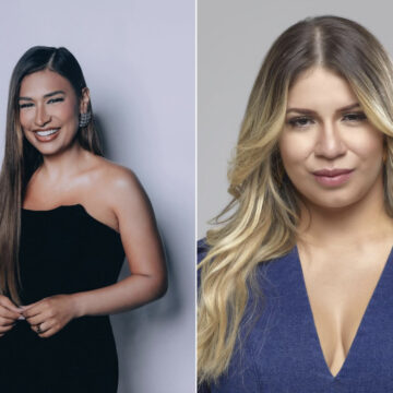 Simone Mendes se emociona ao falar de Marília Mendonça: ‘É uma dor muito grande’