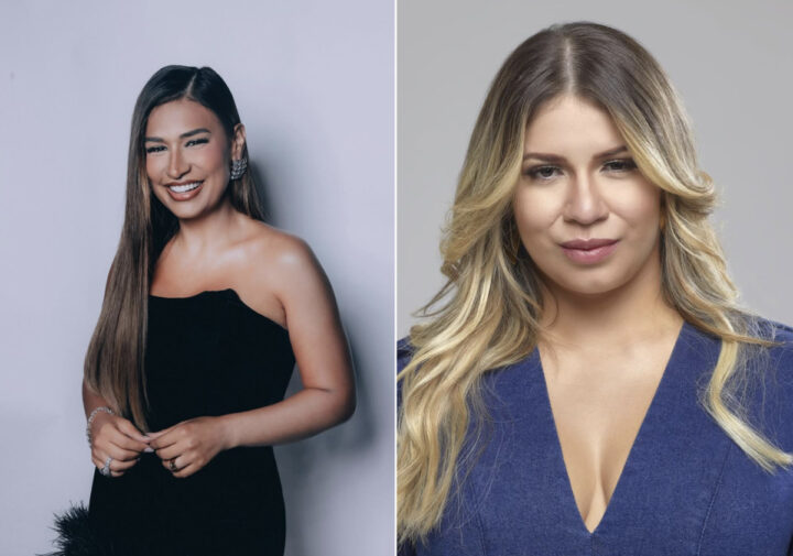Simone Mendes se emociona ao falar de Marília Mendonça: ‘É uma dor muito grande’