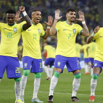 Copa 2026: SBT quebra tenta quebrae hegemonia da Globo e negocia transmissões