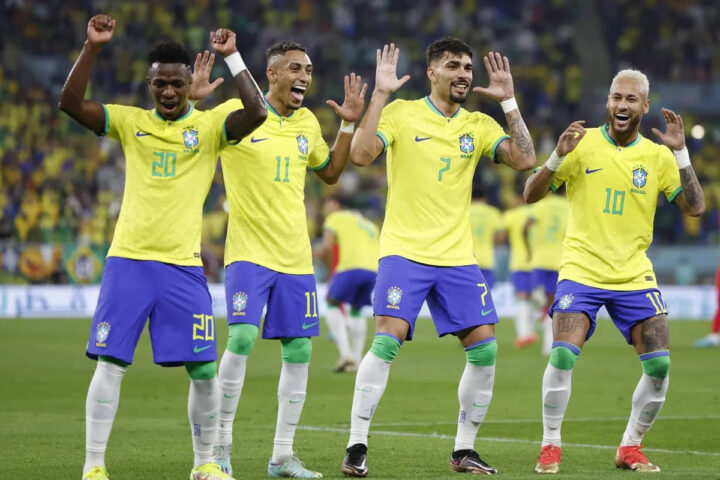 Copa 2026: SBT tenta quebrar hegemonia da Globo e negocia transmissões