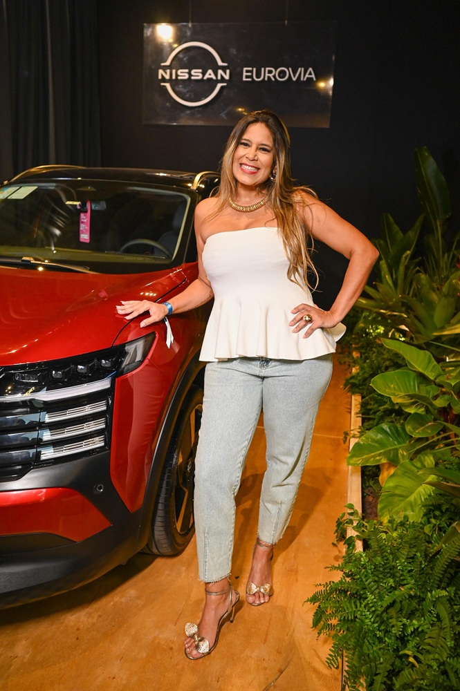 Tatiana Barros