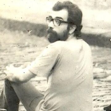 Gilberto Gil e Caetano Veloso prestam homenagem a Tenório Jr., pianista morto pela ditadura argentina