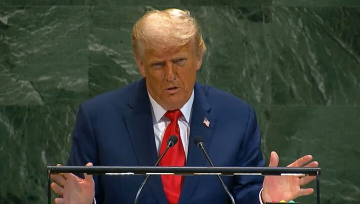 Trump diz que teve ‘química excelente’ com Lula e anuncia encontro para próxima semana