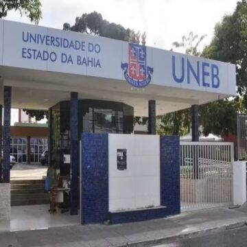 Uneb abre inscrições para vestibular 2026 com 5.974 vagas; saiba como se inscrever