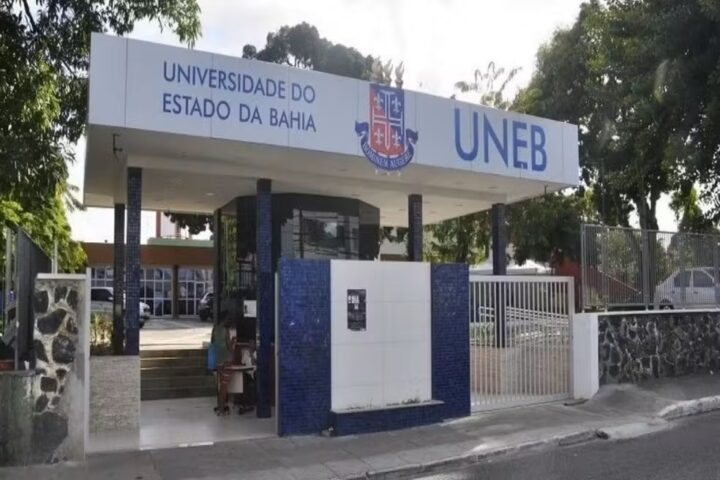 Uneb abre inscrições para vestibular 2026 com 5.974 vagas; saiba como se inscrever