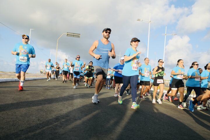 Com recorde de inscritos, Maratona Salvador fará coleta de mais de 7,5 toneladas de resíduos recicláveis
