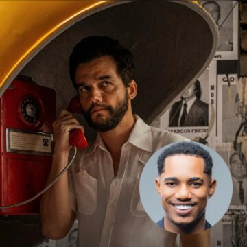 ‘Molho baiano’: Hit de O Kannalha embala anúncio de ‘O Agente Secreto’ como representante do Brasil no Oscar